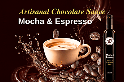 Mocha & Espresso