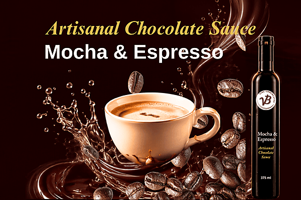 Mocha & Espresso