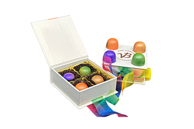 Mocha (Coffee) Collection