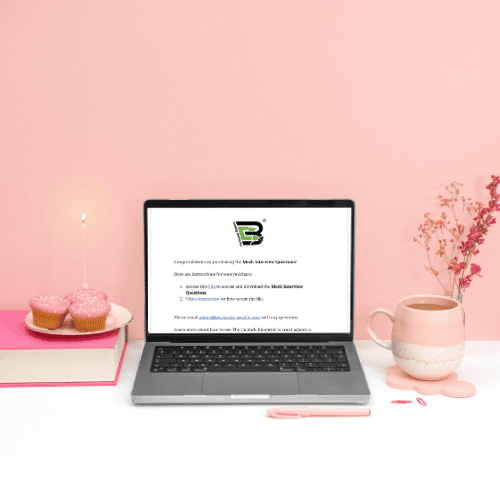 Mock Interview Questions Mock Interview Questions