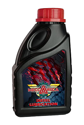 Mecannica DIESEL LUBRICATION Mecannica DIESEL LUBRICATION