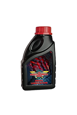 Mecannica DIESEL LUBRICATION 250ml Mecannica DIESEL LUBRICATION 250ml