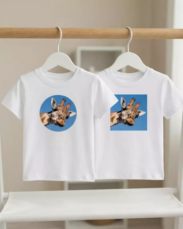 Moda Collection Youth Short Sleeve Tee