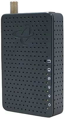 Modem internet Hitron CDA-RES DOCSIS 3.0 -Remis a Neuf- Noir