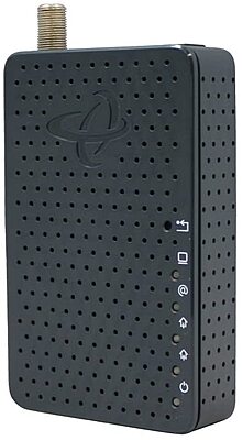 Modem Internet Arris TM822 Noir Remis a Neuf