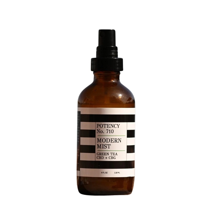 Potency No. 710 Modern Mist