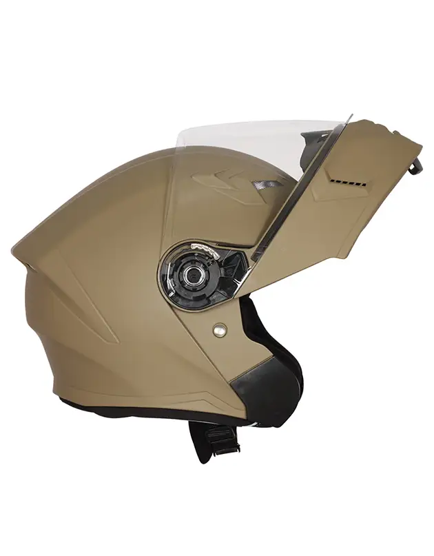ROYAL ENFIELD MODULAR ADROIT MATT DESERT STORM XL ROYAL ENFIELD MODULAR ADROIT MATT DESERT STORM XL