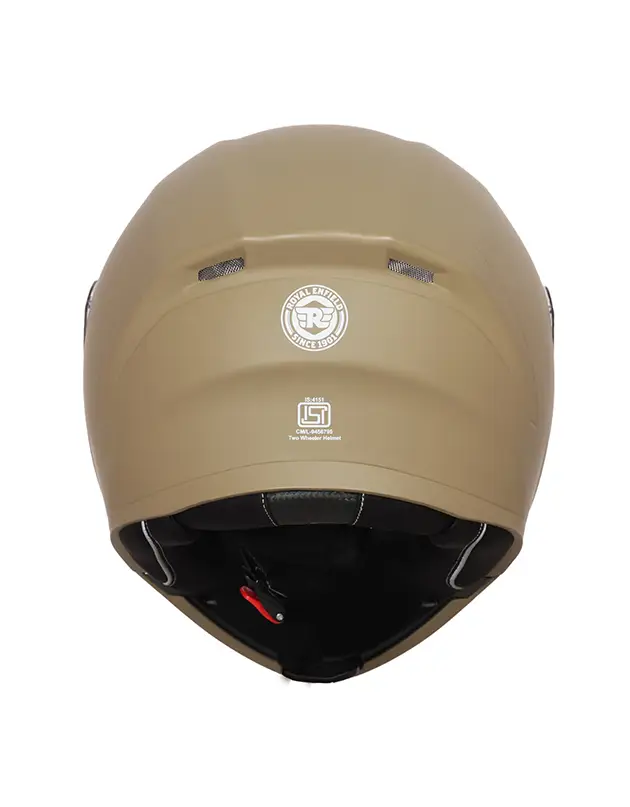 ROYAL ENFIELD MODULAR ADROIT MATT DESERT STORM XL ROYAL ENFIELD MODULAR ADROIT MATT DESERT STORM XL