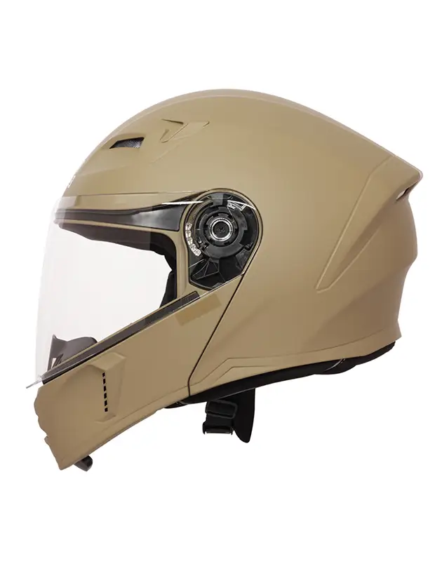 ROYAL ENFIELD MODULAR ADROIT MATT DESERT STORM XL
