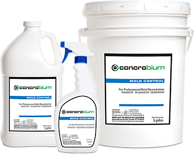 Concrobium Mold Stain Remover