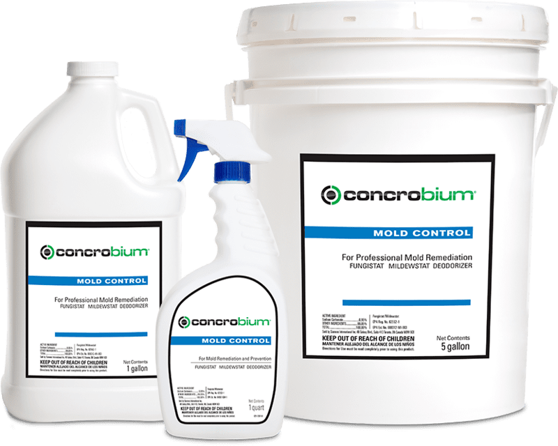 Concrobium Mold Stain Remover