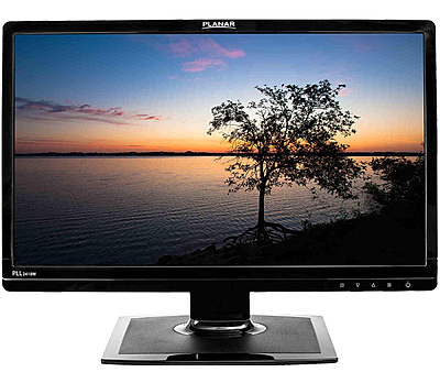 Moniteur Planar 24" Full HD