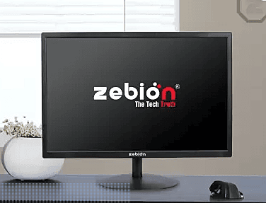 Zebion Monitor 22" Hd