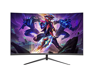 Monitor curvo 23.6 GMX24C200