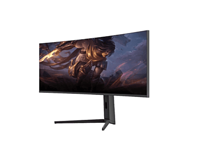 Monitor curvo 49 GMX49CWQ