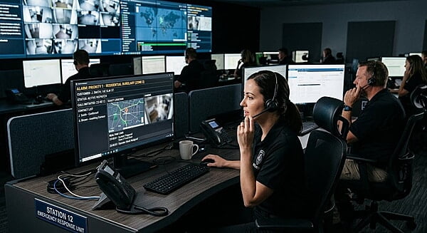 Interactive Monitoring Service Interactive Monitoring Service