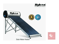 Hykon Water Heater - 130LPD