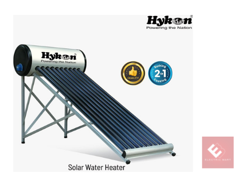 Hykon Water Heater - 130LPD