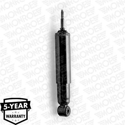 Toyota HiAce 04-19 OEM Replacement Shocks Complete