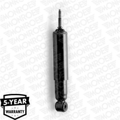 Toyota HiAce 04-19 OEM Replacement Shocks Complete