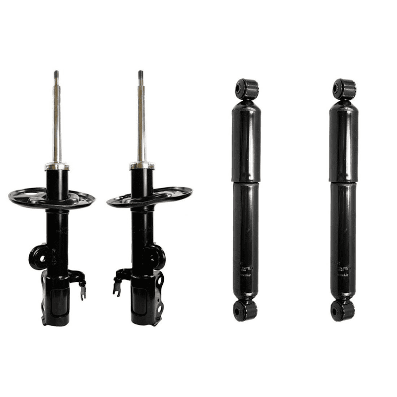 Kia Sorento 15-20 OEM Replacement Shocks Complete