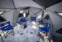 Otter VORTEX PRO Monster Lodge Thermal Hub Otter VORTEX PRO Monster Lodge Thermal Hub