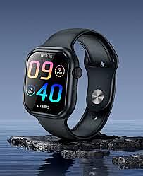 Montre Intelligente Bluetooth Y23 Hoco Noir watch(call version)