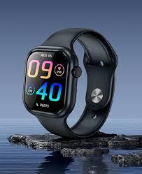 Montre Intelligente Bluetooth Y23 Hoco Noir watch(call version)