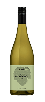 Vin Chardonnay  750 ml