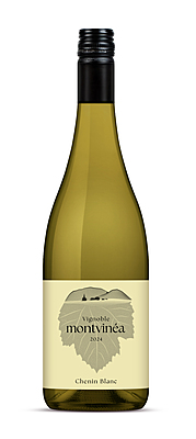 Vin chenin blanc  750 ml
