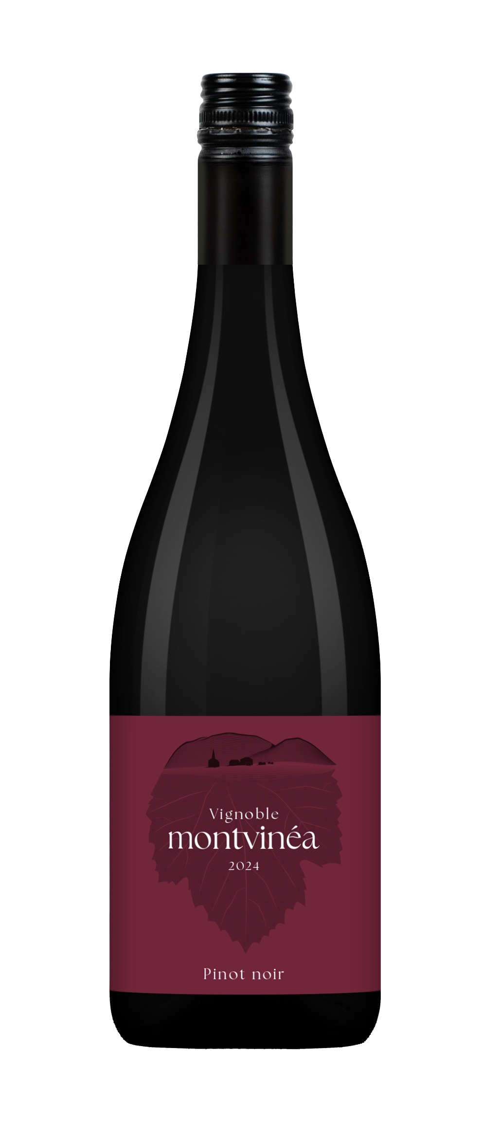 Vin Pinot noir 750 ml