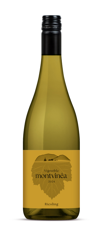 Vin Riesling  750 ml