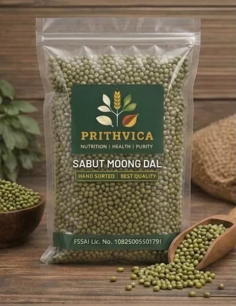 Moong Sabut Dal