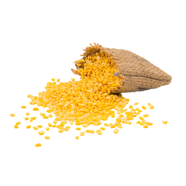 Moong Dhall  250 Gram (பாசிப்பருப்பு)
