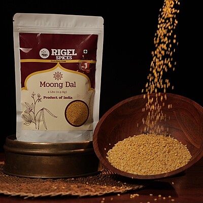 MoongDal