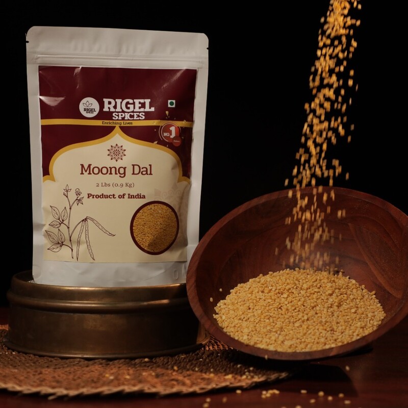 MoongDal