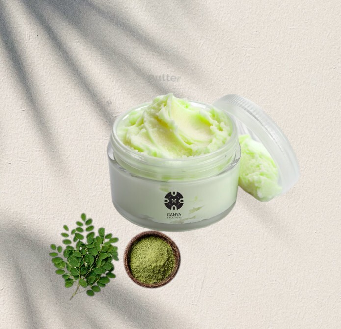 Moringa Renewal Body Butter