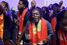 Morning Wellness - Prayer