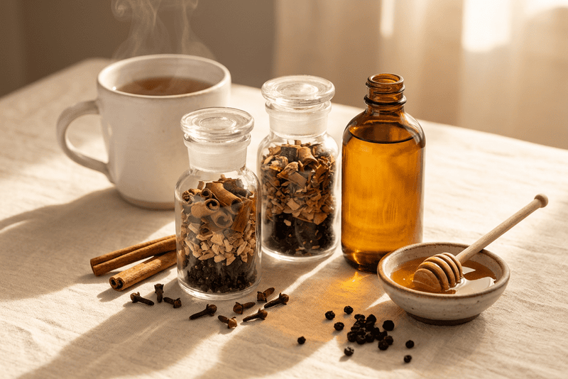 Morning Ritual Bundle