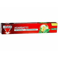 Mortein Incense Sticks Citronella & Lemongrass Fragrance Pack Of 10