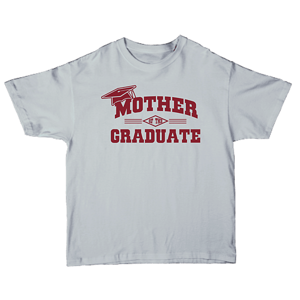 Mother of The Graduate T-shirt