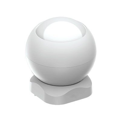Akubela Zigbee Motion Sensor