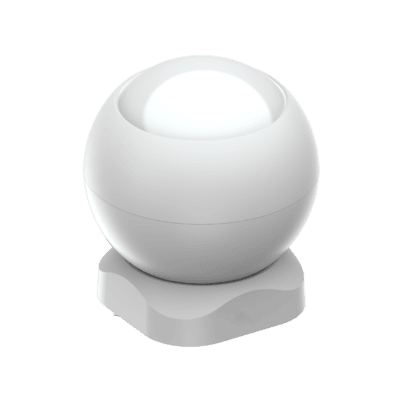 Akubela Zigbee Motion Sensor