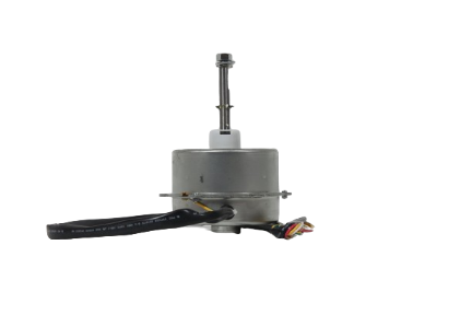 Motor Condensador Para Minisplit, 1Ton, 115V,45W, 0.8A,60Hz,4 Polos, Cap 11Mf, 450V, Ydk-23-4D - 320224010R