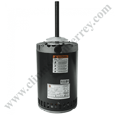 Motor Condensadora Trifasico, 1-1/2 Hp, 1140 Rpm, 1 Velocidad, Flecha 5/8 208-230/460V 6 Polos Reversible Baleros - 1819 Motor Condensadora Trifasico, 1-1/2 Hp, 1140 Rpm, 1 Velocidad, Flecha 5/8 208-230/460V 6 Polos Reversible Baleros - 1819