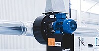 KTK Termofijadora