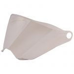 VEGA CLEAR VISOR FOR MOUNT