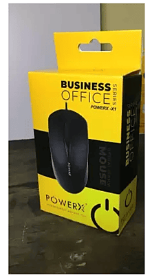 Power X Usb Mouse x1