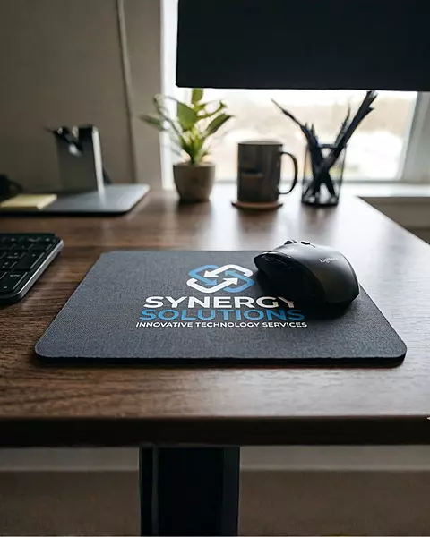 Prestige Collection Custom Mouse Pad
