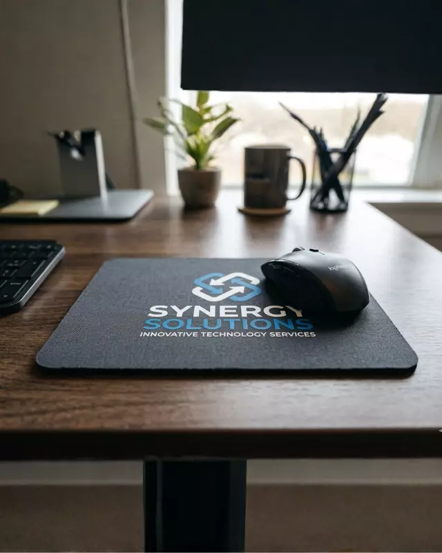 Prestige Collection Custom Mouse Pad